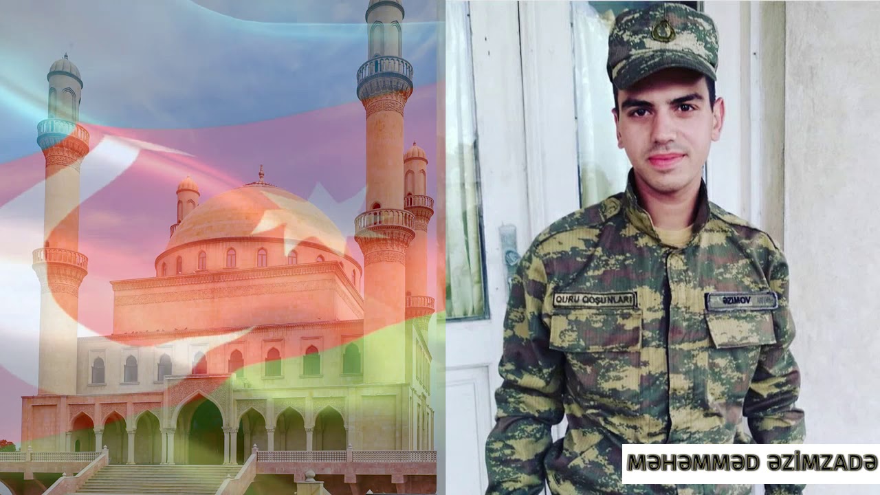 🇦🇿Vətən Müharibəsində iştirak edən NARDARAN mücahidləri 🇦🇿
