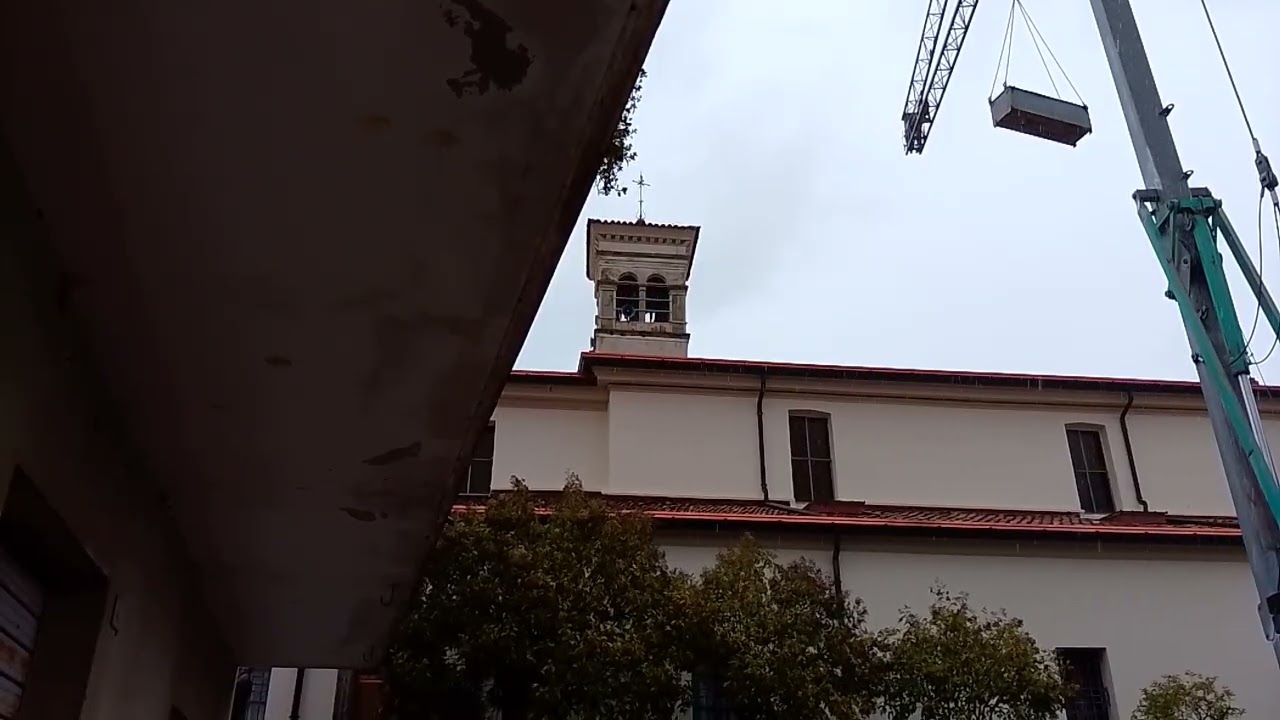 Campane di san marco (UD) 