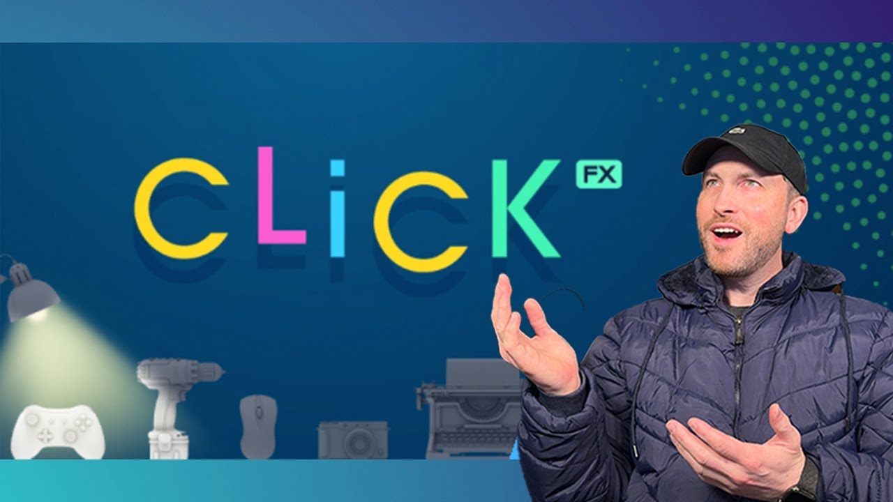 UVI Click First Look   This NEW Foley & FX Plugin is INSANE! 🔥