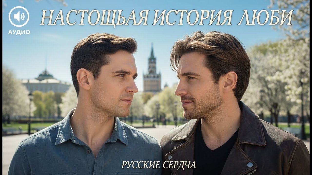 МУЖЧИНА ПРИЗНАЛСЯ ОТЦУ В ГОМОСЕКСУАЛЬНОСТИ — И СТАЛ НАСЛЕДНИКОМ ИМПЕРИИ