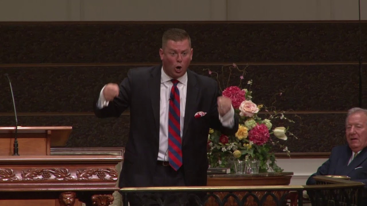But Jonah given by C.T. Townsend • Jonah 1:3 • Youth Congress 2018