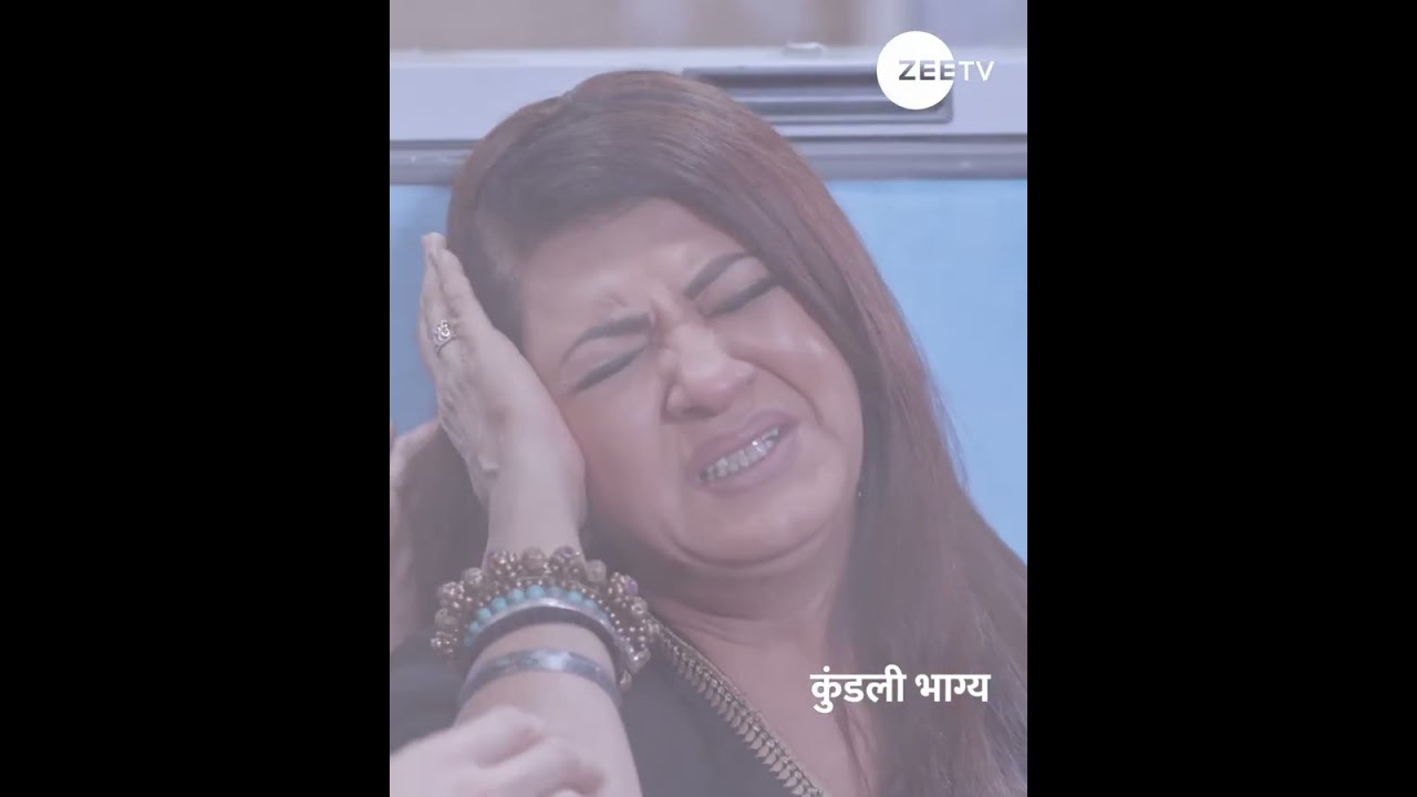 Kundali Bhagya | कुंडली भाग्य |  Ep 1959 | Zee TV UK
