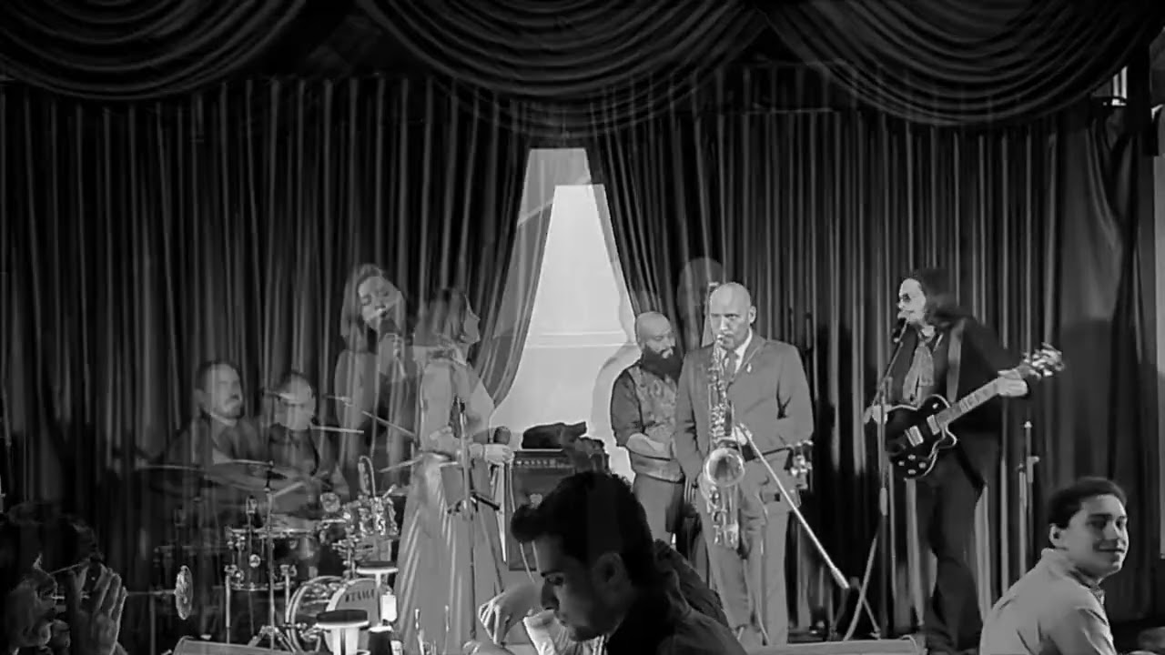 Soul/Blues Show 