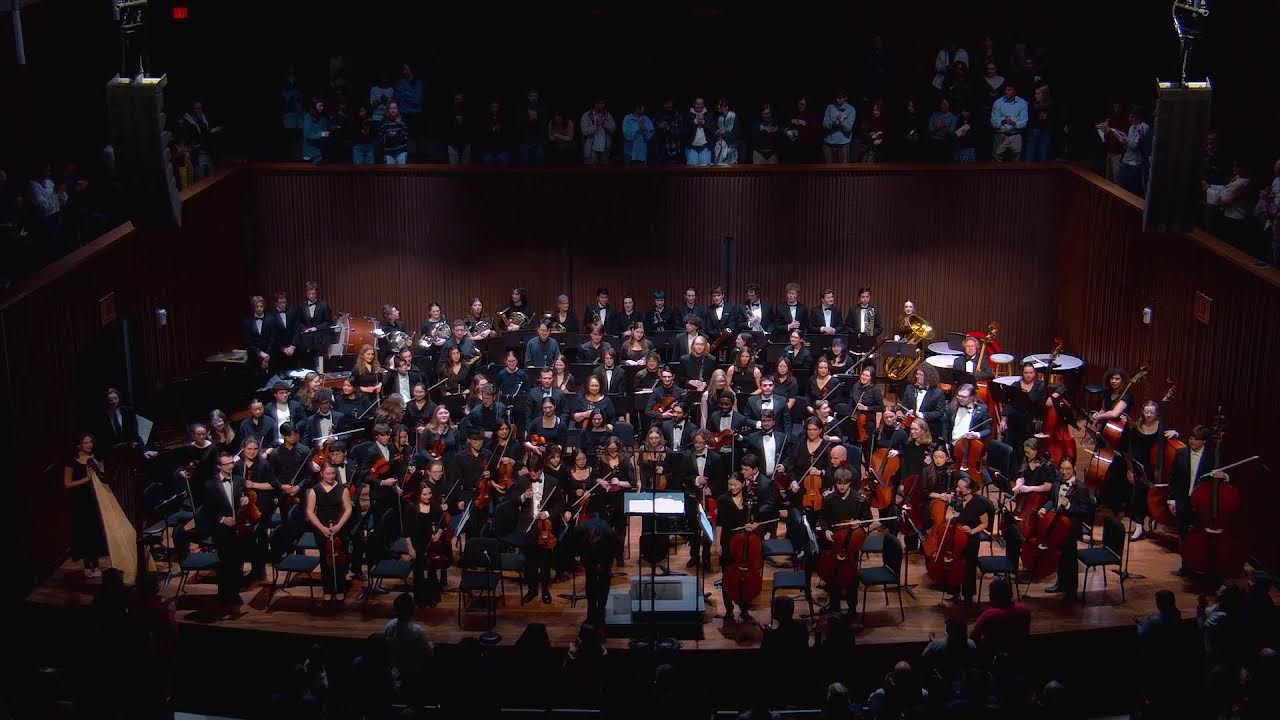 WMSO Winter Concert