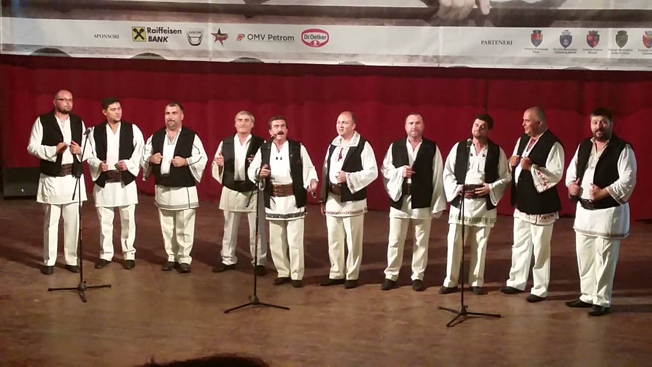 Haiducii Vladicii 2016 Topoloveni