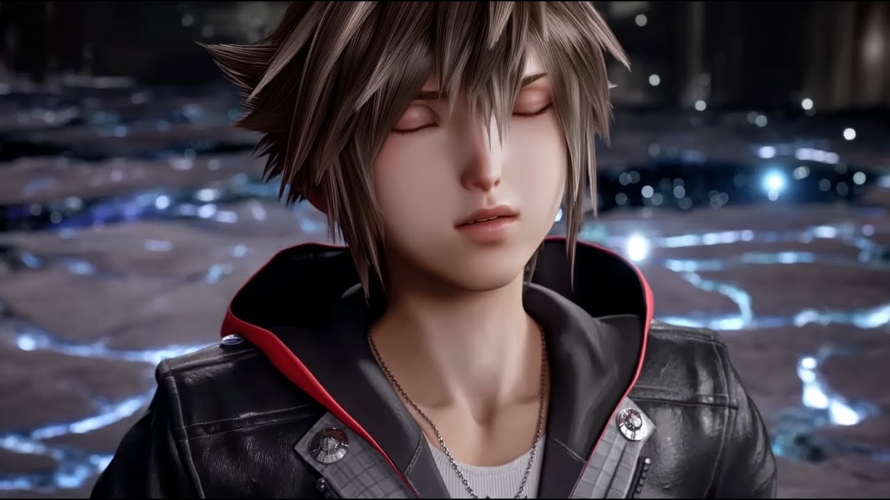 Kingdom Hearts IV OST – Astral Plane (World Traversal Theme)