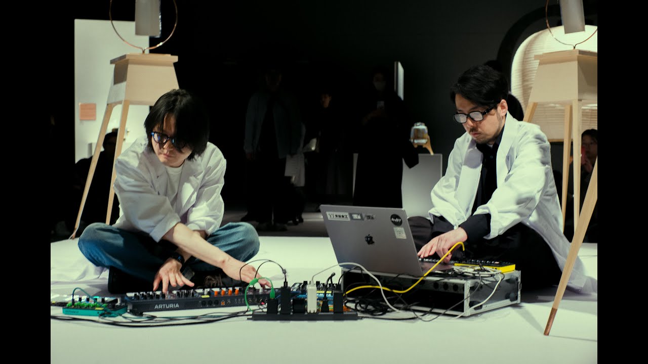 KURANGE 1st YouTube Live