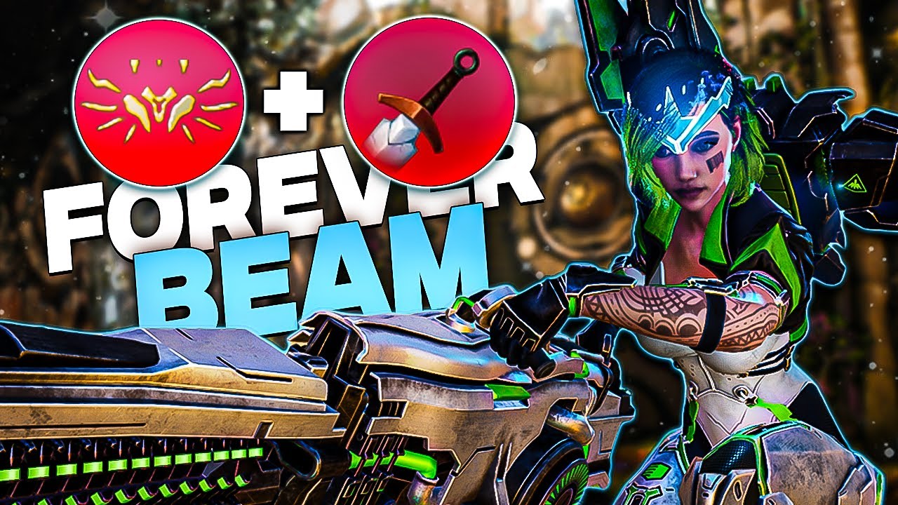 I Tried This Sylar Build And it MELTS Everything (Literally) - Predecessor Gameplay
