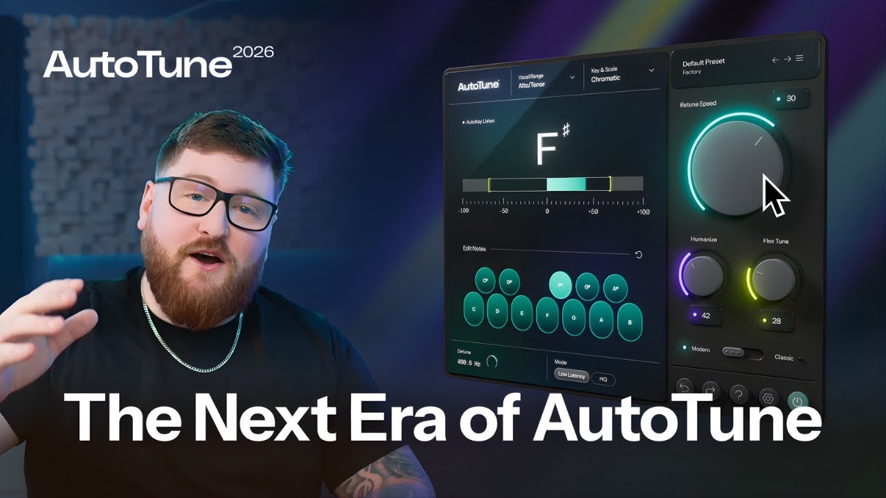 Учебное пособие по AutoTune 2026