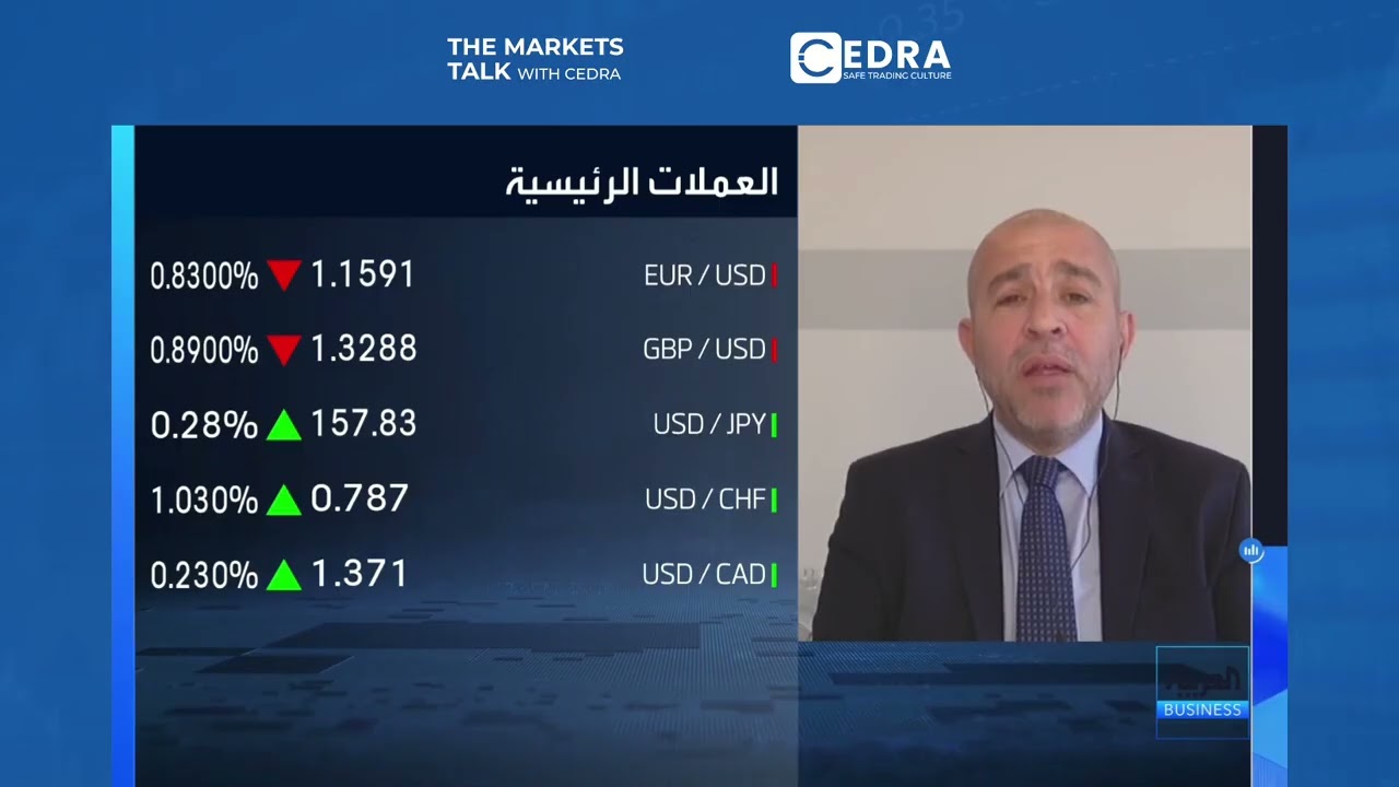 في خضم الحرب… كيف يحمي المستثمر رأس ماله؟