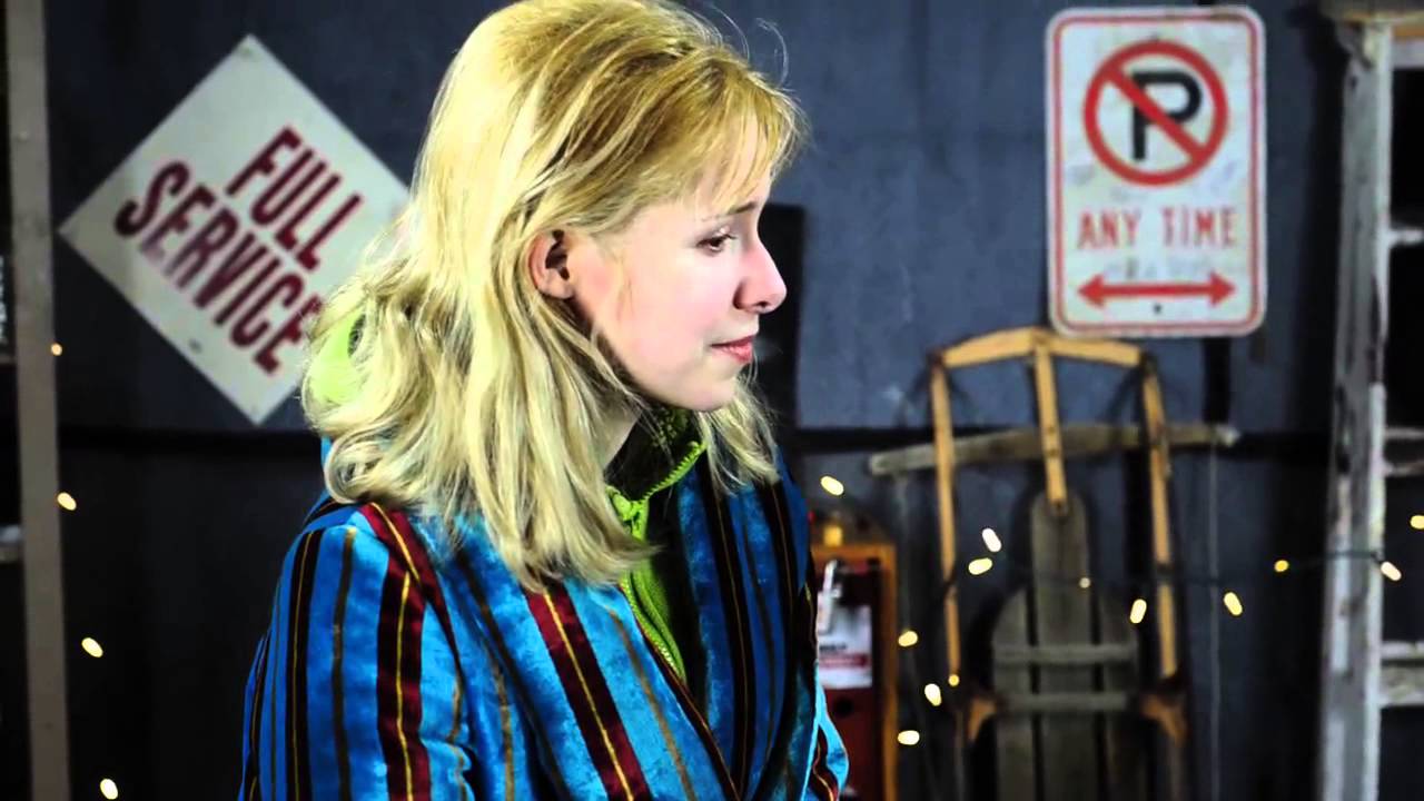 Nellie McKay Interview by Ashley Dean