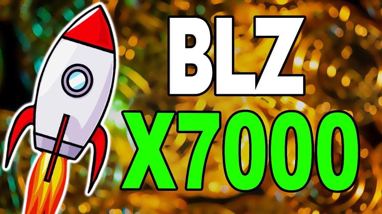 BLZ WILL X7000 AFTER THIS BREAKING NEWS??- Bluzelle PRICE PREDICTION AND ANALYSIS 2023-2024