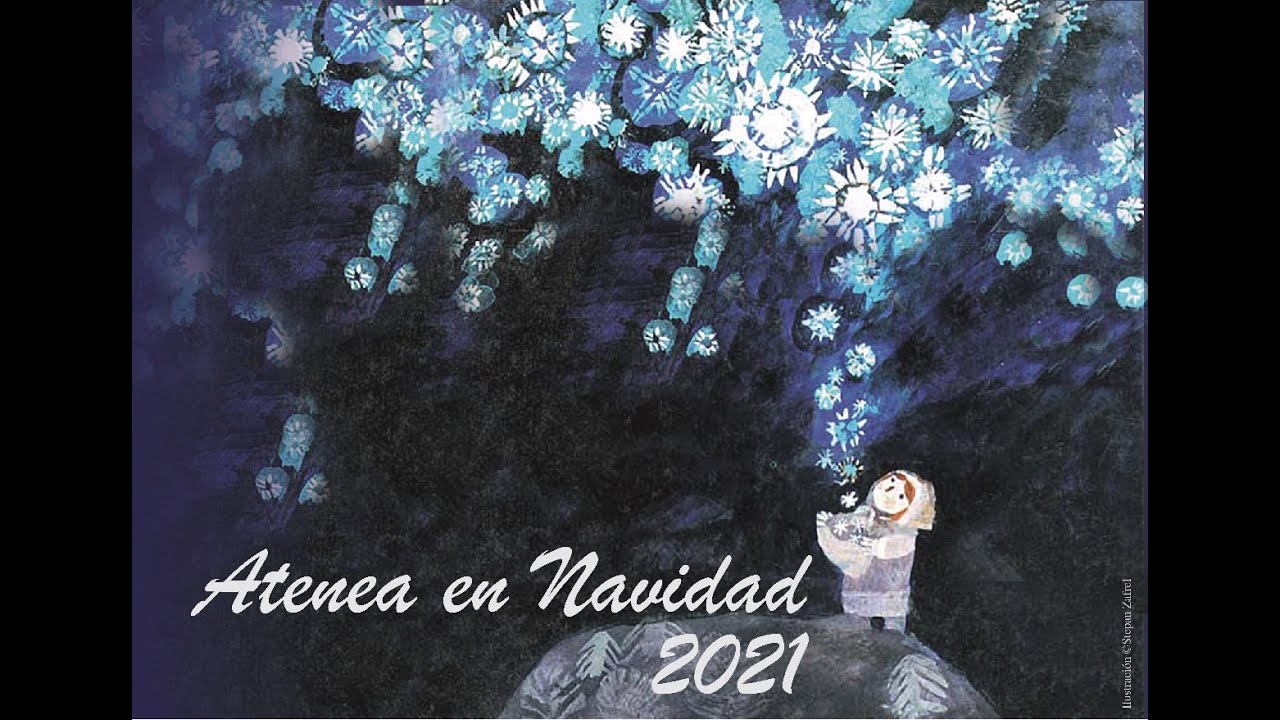 IES Atenea Navidad 2021/22