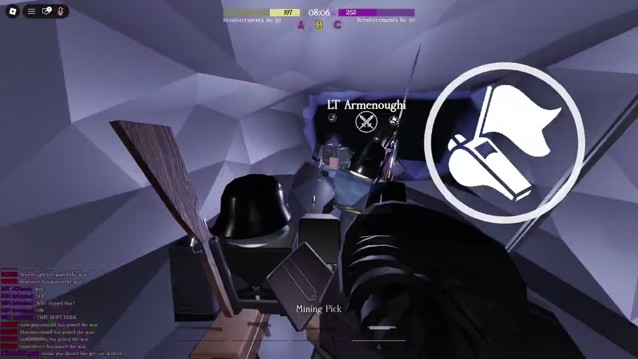 grave/digger gamplay