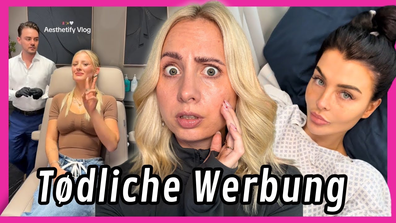 Dein Sch&ouml;nheitswahn bringt Dich um!