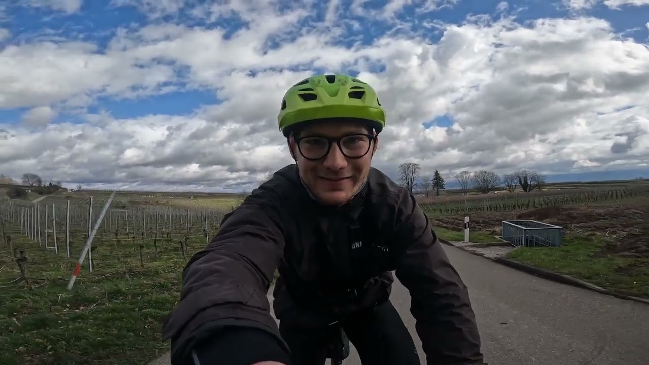 300 km + 5.000 Höhenmeter mit Rennrad durch den Schwarzwald