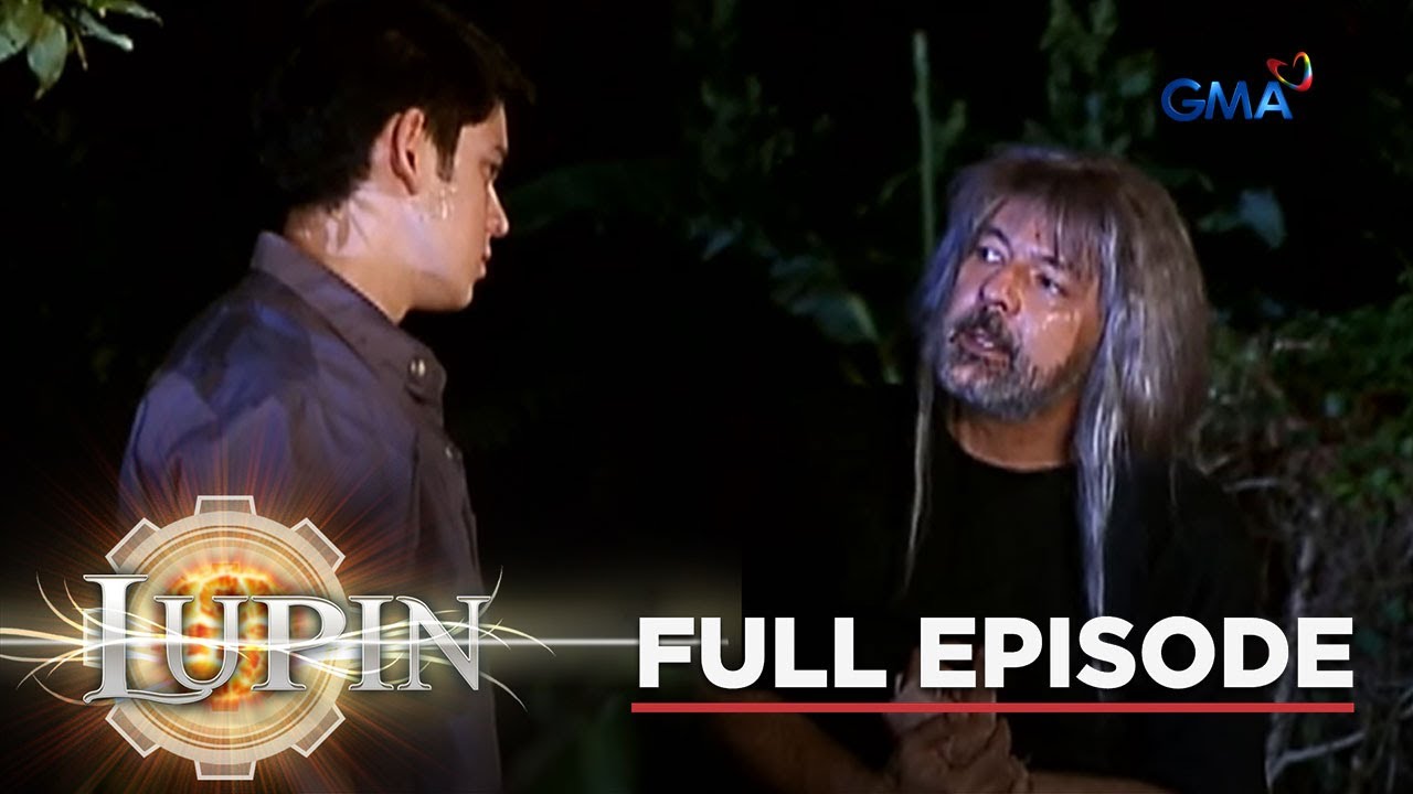 Lupin: Full Episode 41 (Stream Together)