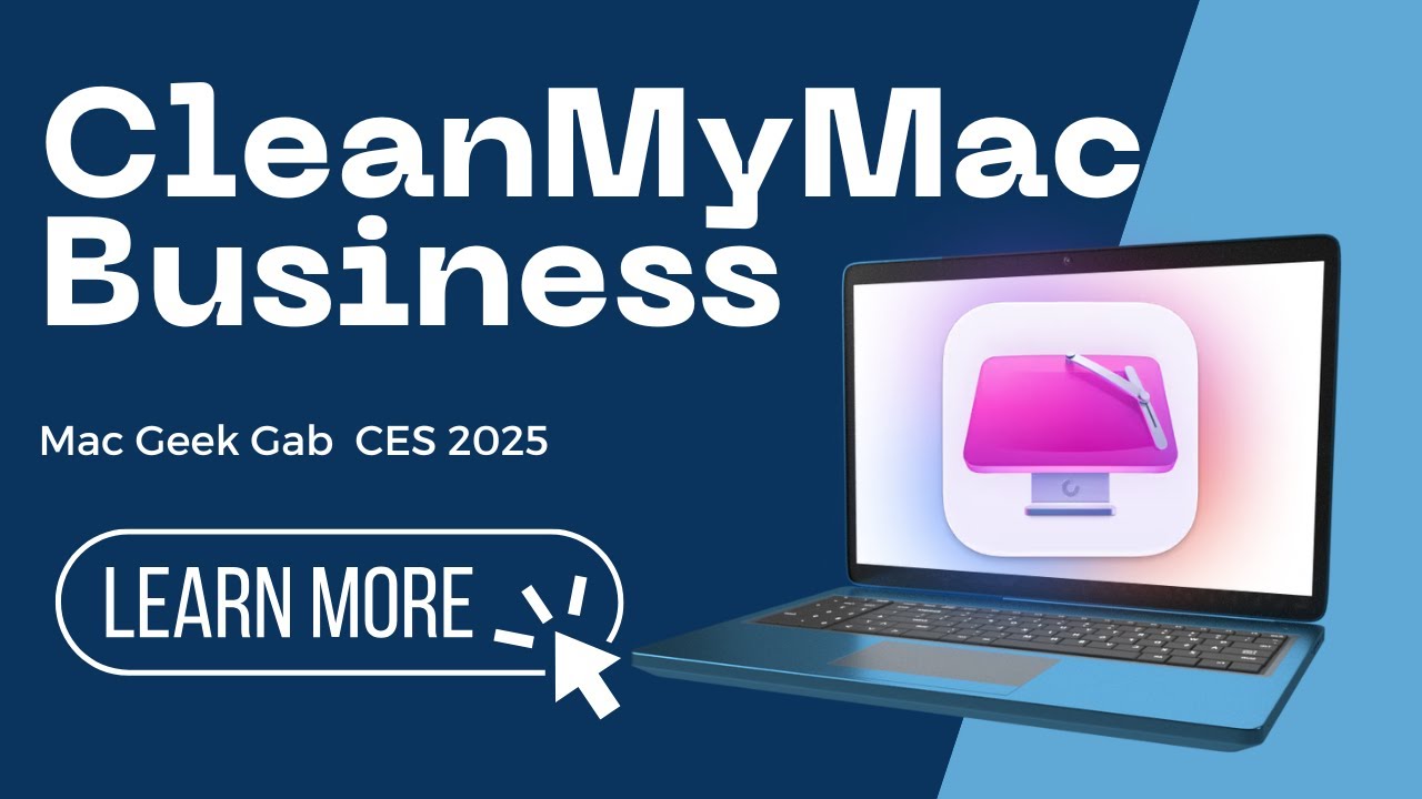 CleanMyMac Business: The MDM Solution for Small to Medium Businesses