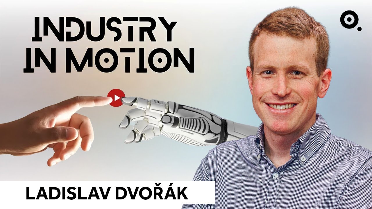 Mladí nechtějí do fabrik. Český startup našel řešení za miliardy