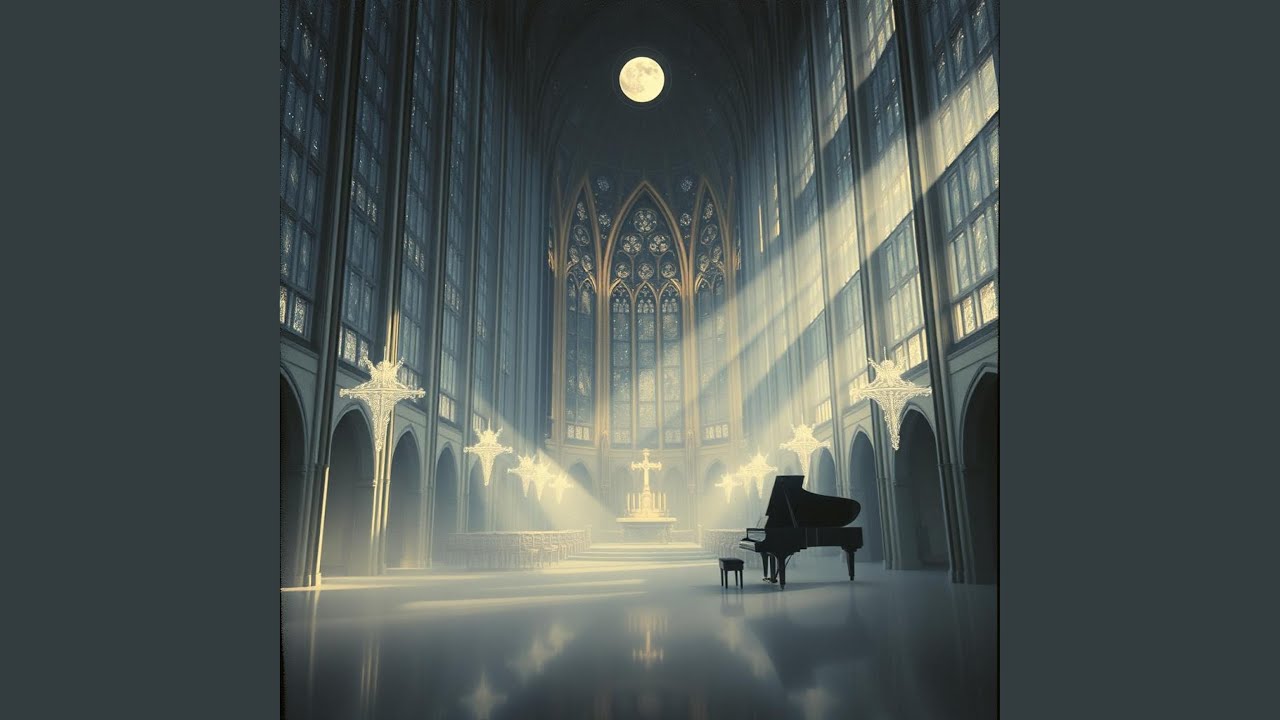 Moonwake Requiem