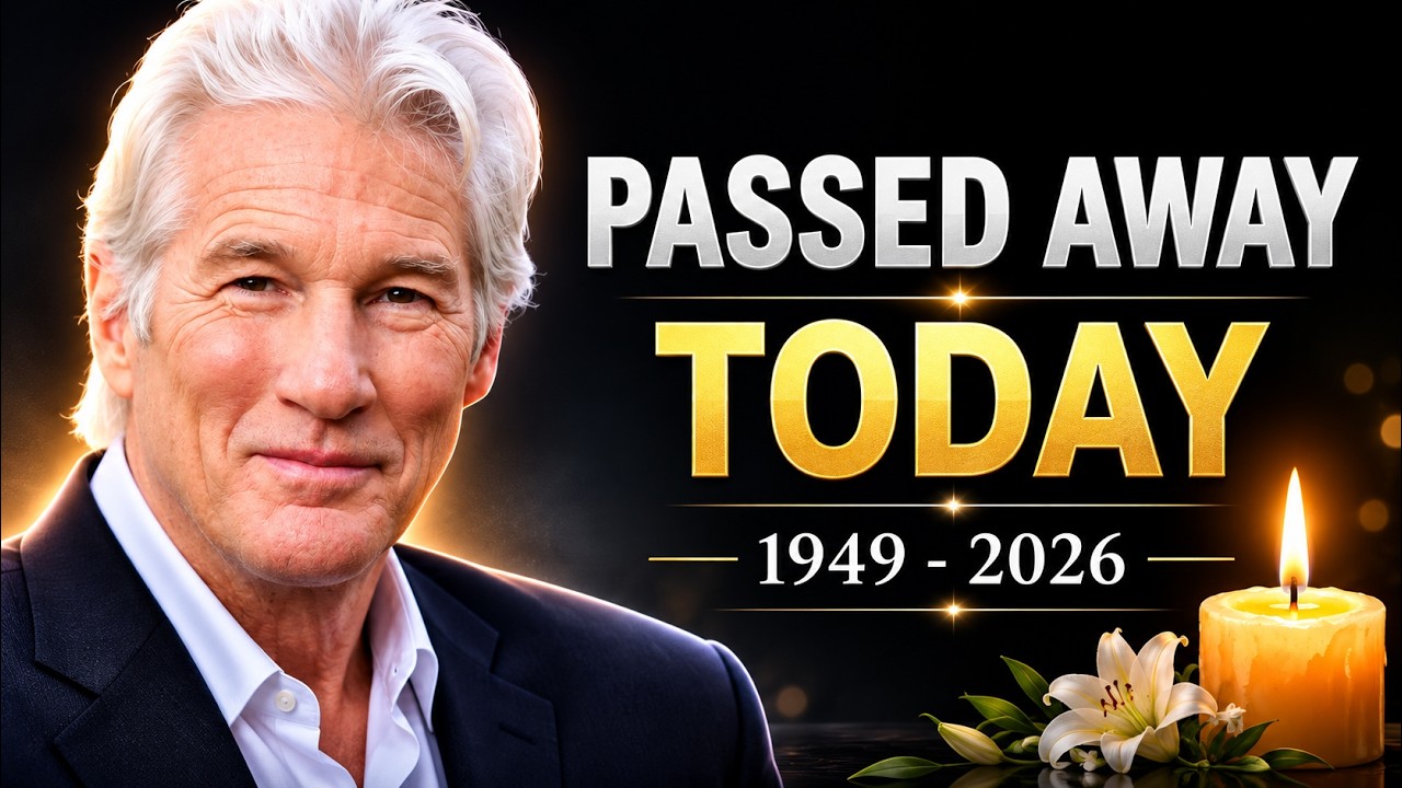 12 Famous Actors Who Died In The Last Few Days