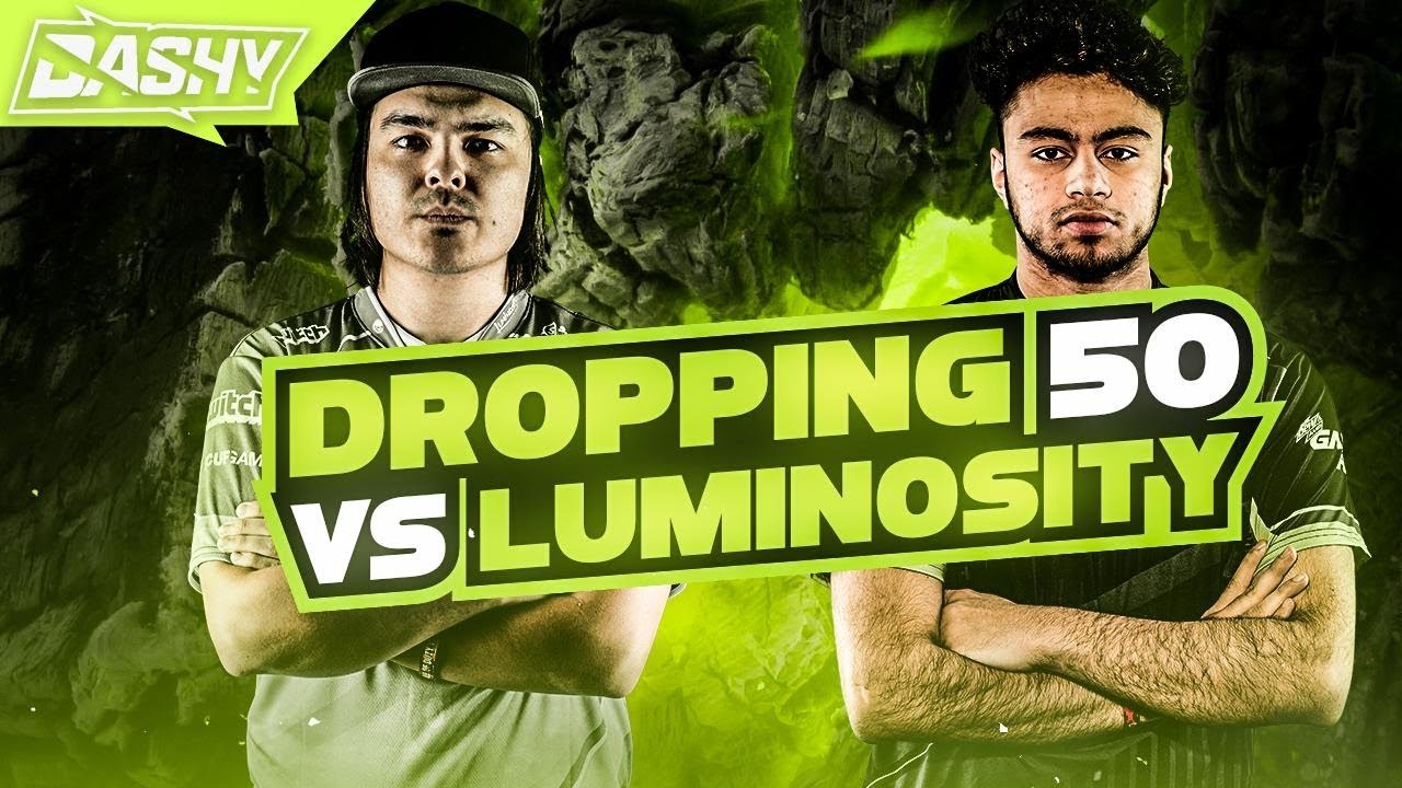 OpTic против LG!! 50 Bomb on Hacienda (COD:BO4)