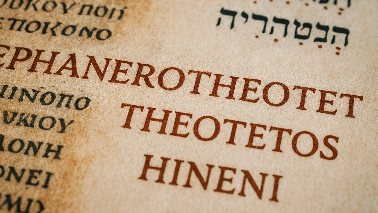 Me “REFUTAN” con 3 versículos: la DIVINIDAD de CRISTO