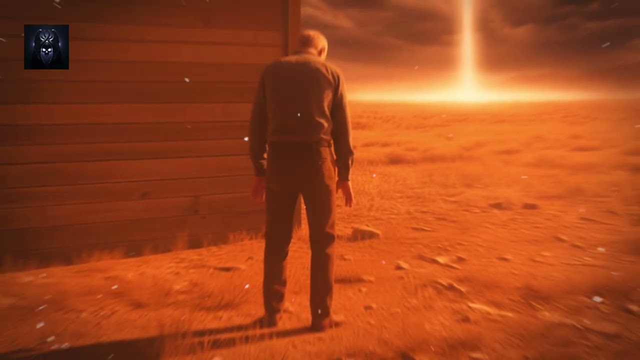 Quando os Anjos Me Chamaram: O Peso do que Deixei – Dark Country em Português