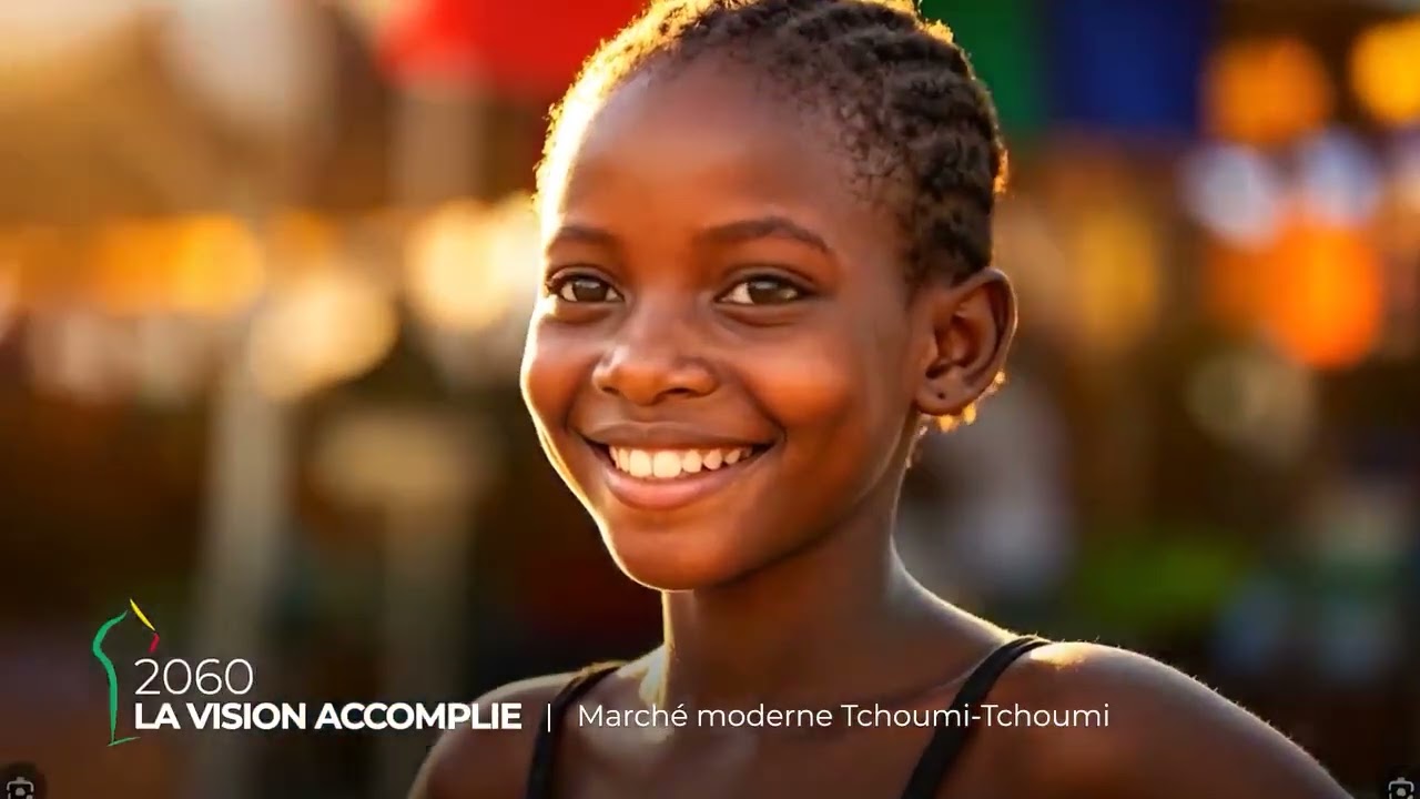 Bénin vision 2060, Alafia.