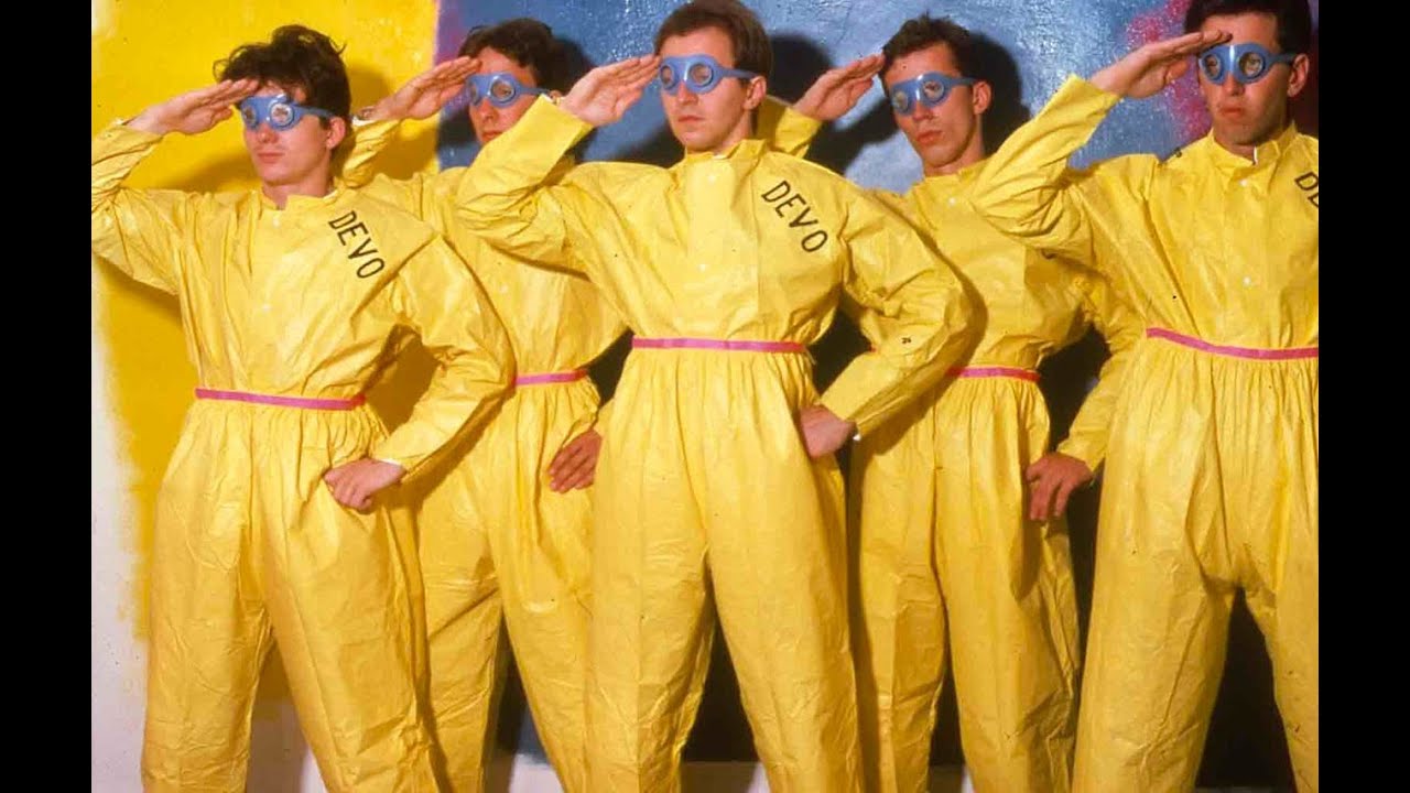 DEVO 