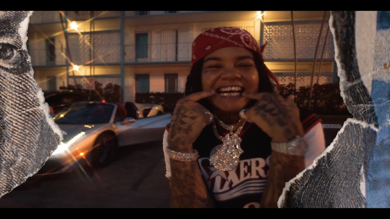 Young M.A 