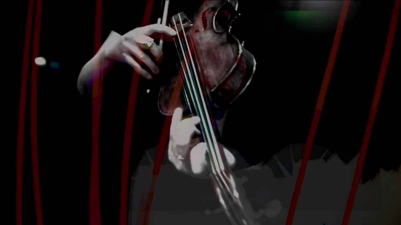 radio.string.quartet - "Dream Caused By The Flight Of A Bee around a pomegranate......"