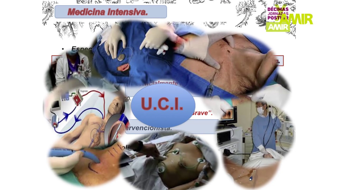 Medicina Intensiva