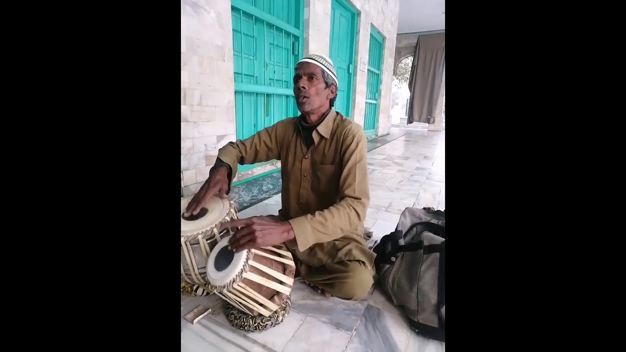 Darbar Shareef Qibla Alam Hazrat Khawaja Noor Muhammad Maharvi(R.a)|Hafiz Zaki Ud Deen