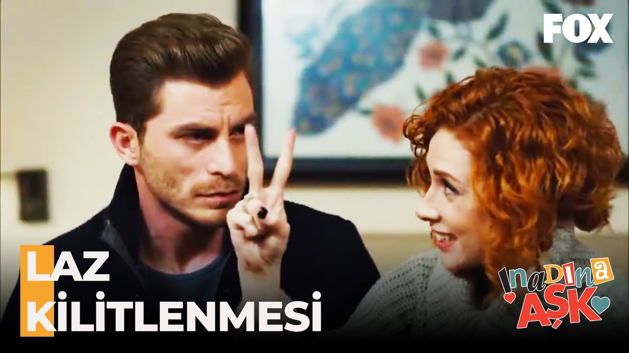 Defne, Çınar'a Evlilik Haberini Verdi - İnadına Aşk 30. Bölüm