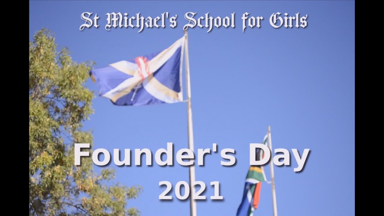 Founders day 2021