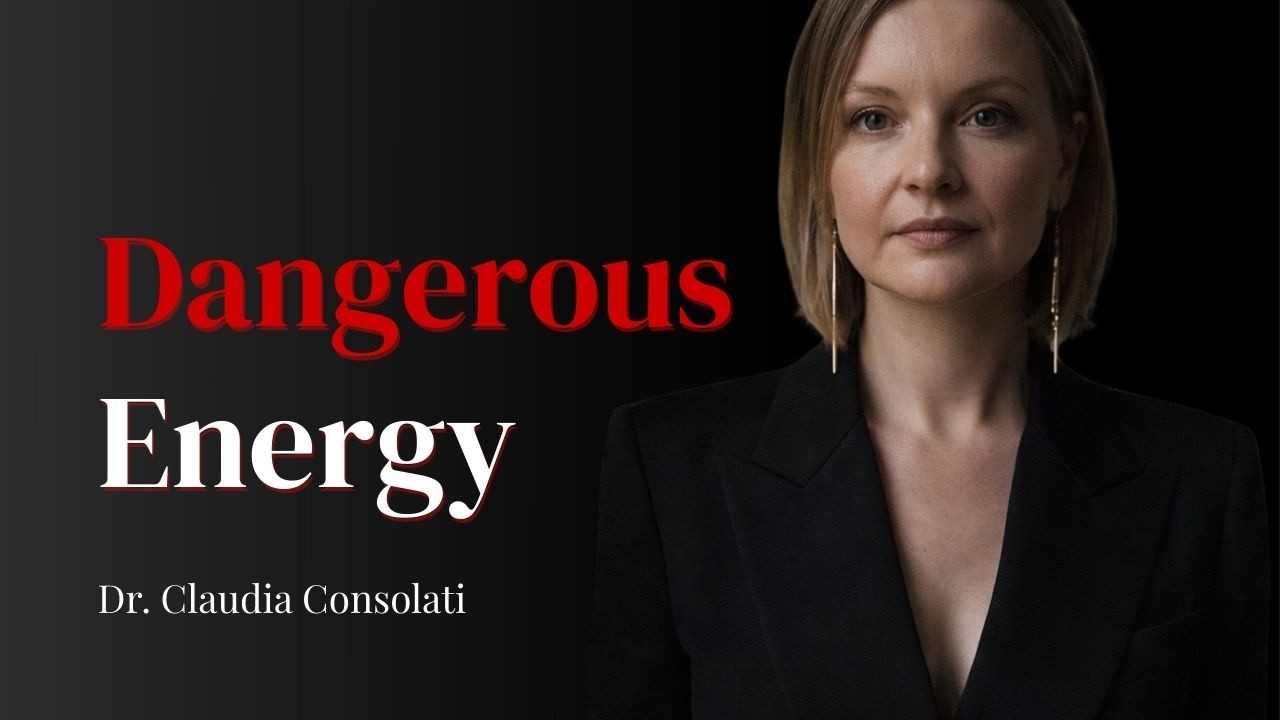 Being too alive is dangerous (why modern society fears it)