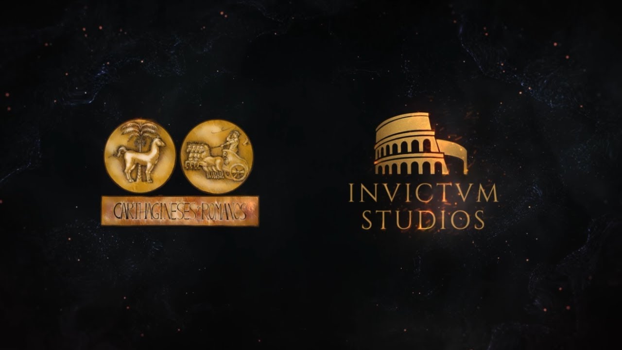 Carthagineses y Romanos en Directo 2025 | Trailer