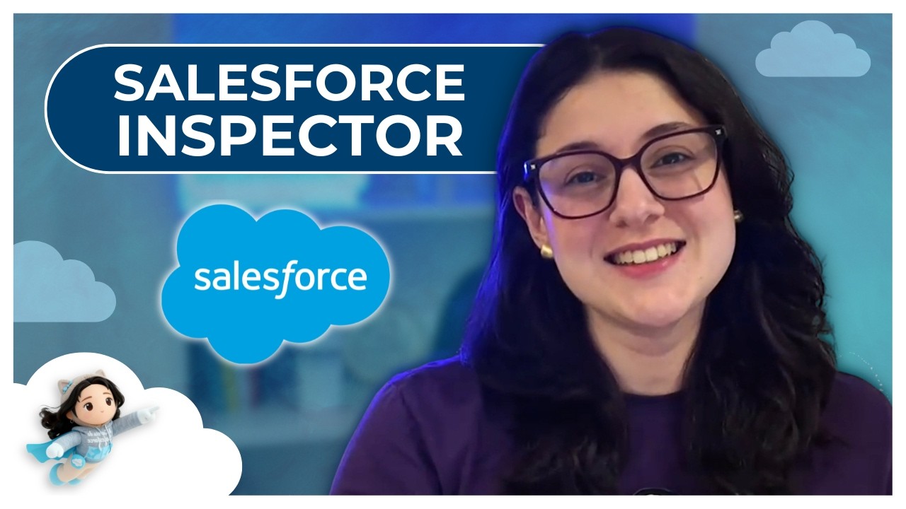 Salesforce Inspector | Tudo que você precisa saber | Como e por que usar?