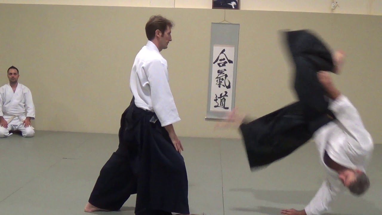 Pascal Guillemin Seminar at Athens November 2016