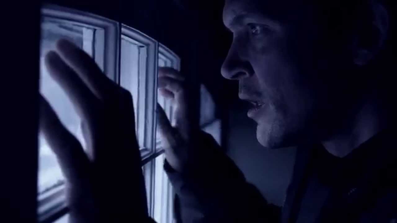 Tim Kasher - You Scare Me To Death [Official Music Video]