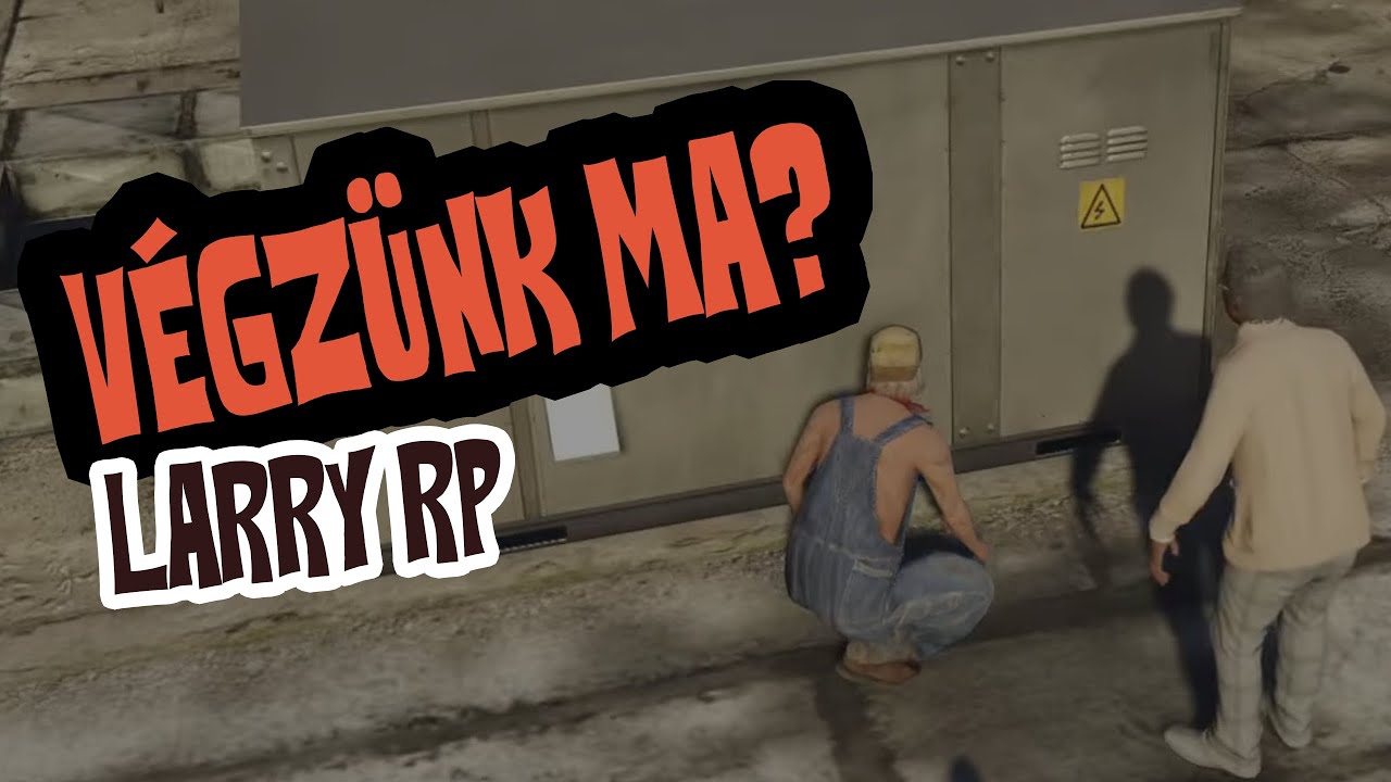 WIWANG VAGY HUDSON? | Nerdwise RP #5