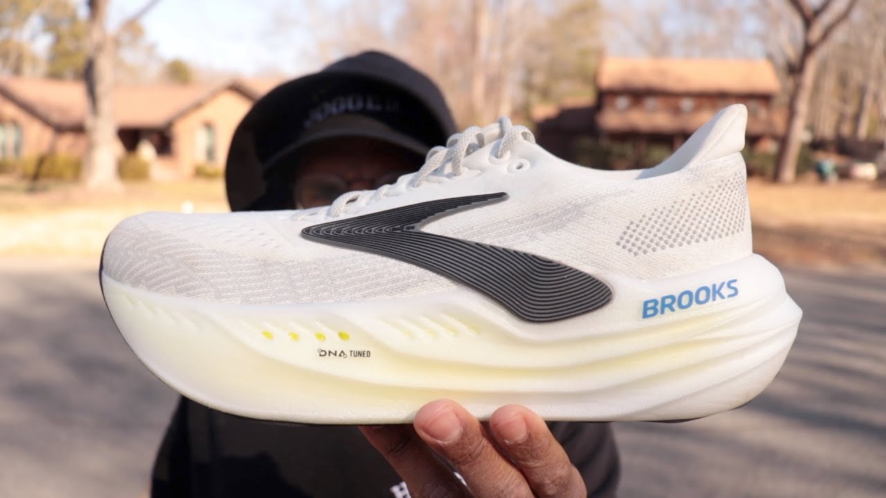 5 Best Shoes for Recovery Runs