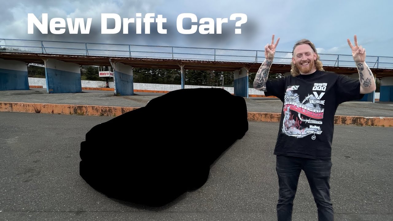 Back To JAPAN! | Travel Day & First Laps at EBISU