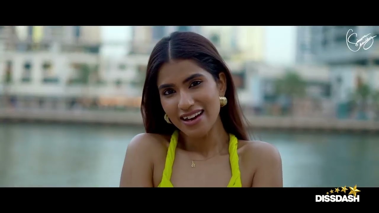 Saiyyan Na Maane | Simran Choudhary