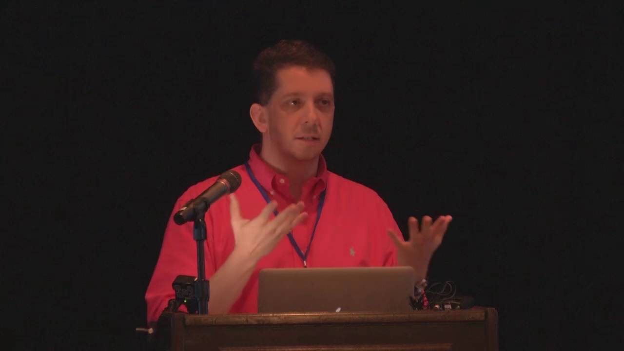 ASF Scientific Symposium: Gene Reviews Overview of Dup15q Syndrome, AS & the Critical Region