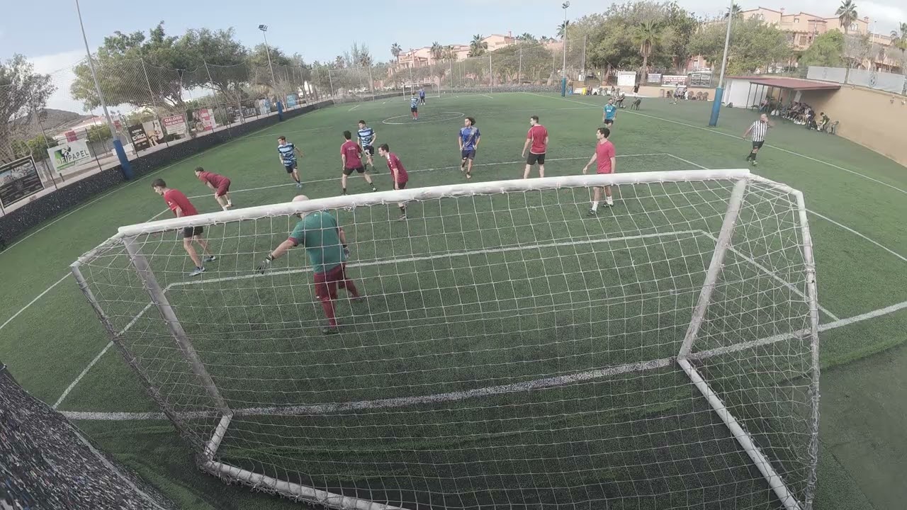 🔥 MATCHDAY RECAP – WEEK 1 (JANUARY 25)Pepiada Real 3 – 4 RayoWhat a game we had on Sunday morning