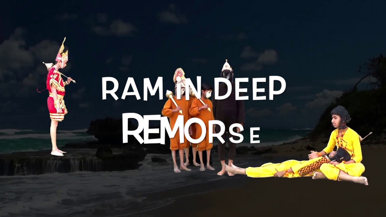 Ramayan Truth Triumphs | Merryland Academy Motion Pictures | A Scene