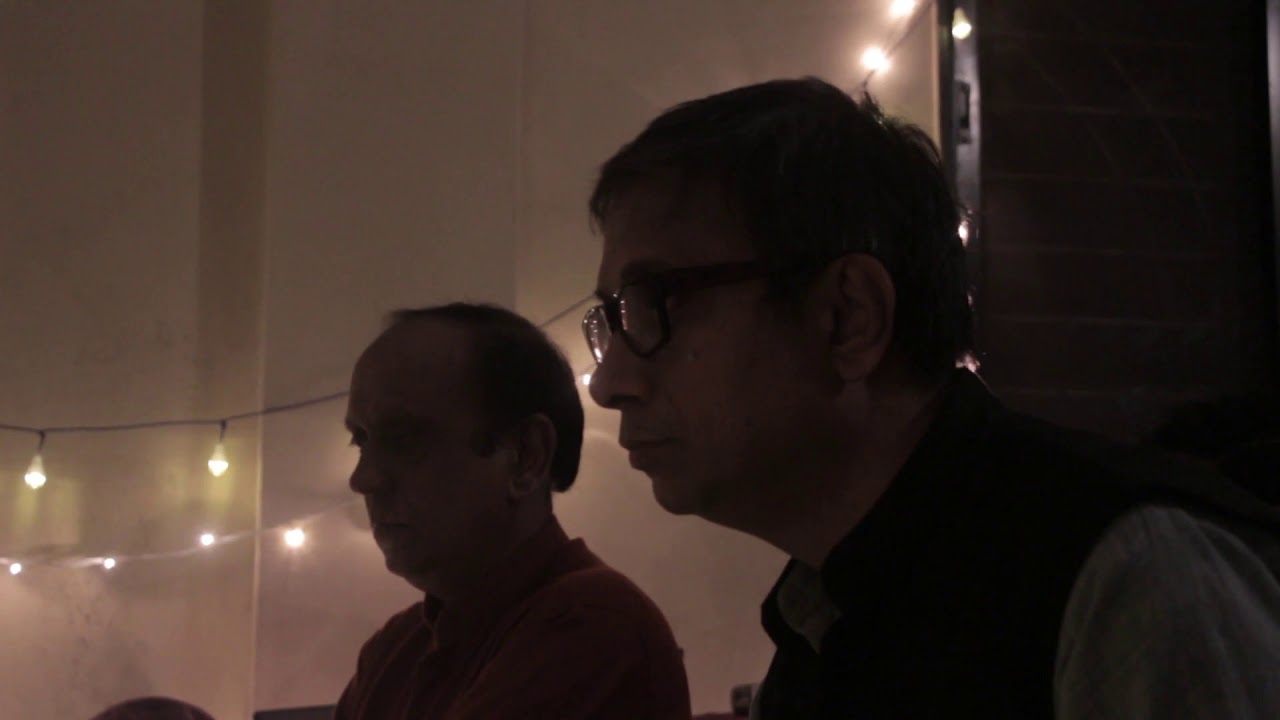 PAKHAVAJ IN CHOUTAAL BY SANDEEP JADHAV