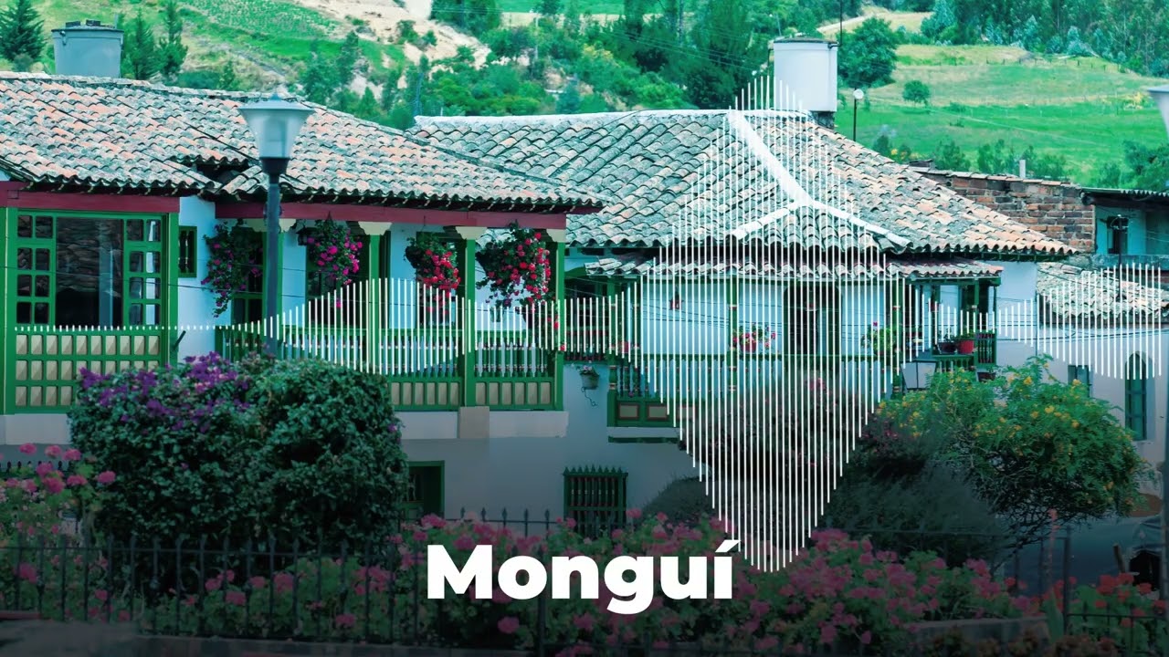 Entre piedra y montaña | Monguí: tradición que perdura en el tiempo